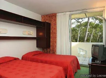 Hotel Club Bleues Les Jardins De L'atlantique Talmont-Saint-Hilaire