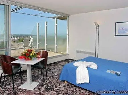Club Bleues Les Jardins De L'atlantique Hotel Talmont-Saint-Hilaire