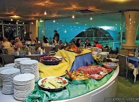 Hotel Club Bleues Les Jardins De L'atlantique 3*