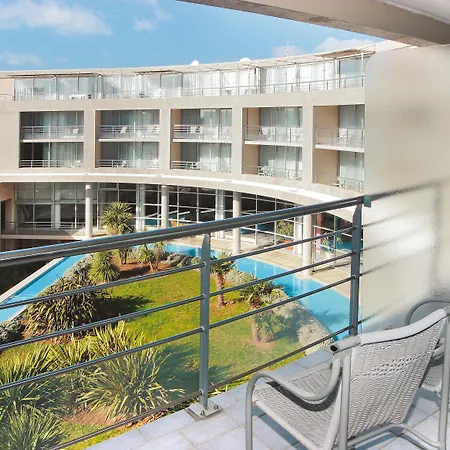 Club Bleues Les Jardins De L'atlantique 3*