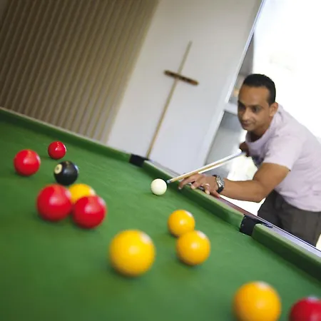 Club Bleues Les Jardins De L'atlantique Talmont-Saint-Hilaire