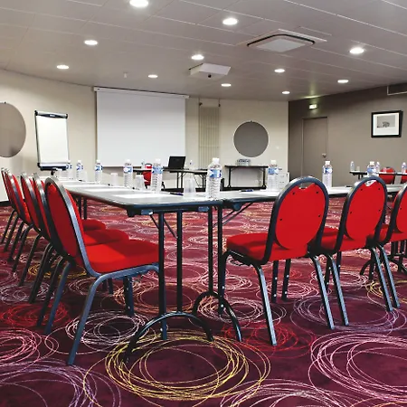 Club Bleues Les Jardins De L'atlantique 3* Talmont-Saint-Hilaire