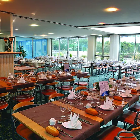 Club Bleues Les Jardins De L'atlantique