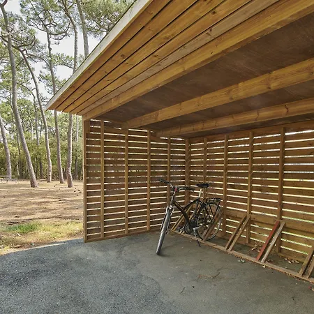 Club Bleues Les Jardins De L'atlantique Talmont-Saint-Hilaire