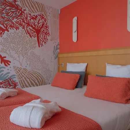 Club Bleues Les Jardins De L'atlantique Talmont-Saint-Hilaire