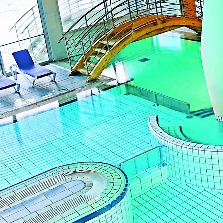 Hotel Club Bleues Les Jardins De L'atlantique