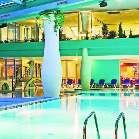 Club Bleues Les Jardins De L'atlantique 3*
