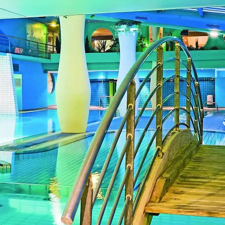 Hotel Club Bleues Les Jardins De L'atlantique Talmont-Saint-Hilaire