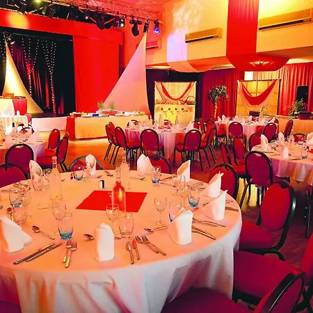 Club Bleues Les Jardins De L'atlantique Hotel 3*
