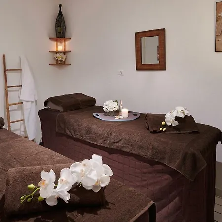 Club Bleues Les Jardins De L'atlantique מלון