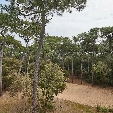 Club Bleues Les Jardins De L'atlantique 3* Talmont-Saint-Hilaire