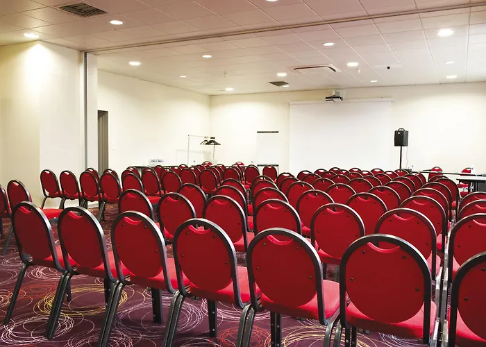 Club Bleues Les Jardins De L'atlantique Talmont-Saint-Hilaire