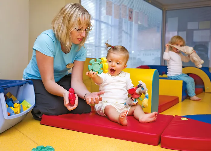 Club Bleues Les Jardins De L'atlantique Hotel 3*