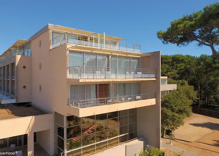 Club Bleues Les Jardins De L'atlantique Hotel Talmont-Saint-Hilaire