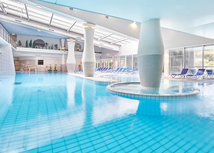 Club Bleues Les Jardins De L'atlantique 3* Talmont-Saint-Hilaire