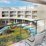 Club Bleues Les Jardins De L'atlantique 3*