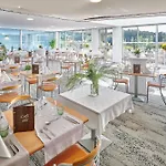 Hotell Club Bleues Les Jardins De L'atlantique Talmont-Saint-Hilaire