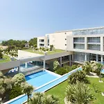 Club Bleues Les Jardins De L'atlantique 3*