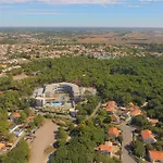 Club Bleues Les Jardins De L'atlantique