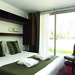 Hotell Club Bleues Les Jardins De L'atlantique Talmont-Saint-Hilaire