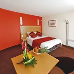 Club Bleues Les Jardins De L'atlantique Hotell Talmont-Saint-Hilaire
