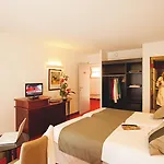 Club Bleues Les Jardins De L'atlantique Hotell Talmont-Saint-Hilaire