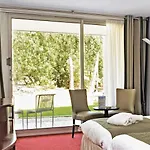 Club Bleues Les Jardins De L'atlantique 3*
