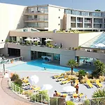 Hotell Club Bleues Les Jardins De L'atlantique