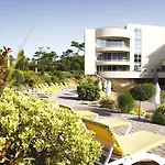 Club Bleues Les Jardins De L'atlantique 3*