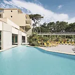 Club Bleues Les Jardins De L'atlantique