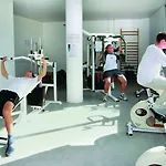 Hotell Club Bleues Les Jardins De L'atlantique 3*