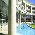 Hotell Club Bleues Les Jardins De L'atlantique Talmont-Saint-Hilaire