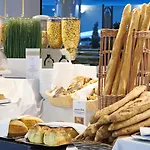 Club Bleues Les Jardins De L'atlantique Hotell 3*