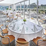 Club Bleues Les Jardins De L'atlantique Hotell Talmont-Saint-Hilaire