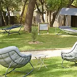Club Bleues Les Jardins De L'atlantique Hotell Talmont-Saint-Hilaire