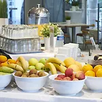 Hotell Club Bleues Les Jardins De L'atlantique