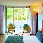 Hotell Club Bleues Les Jardins De L'atlantique