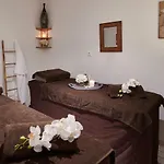 Club Bleues Les Jardins De L'atlantique Hotell