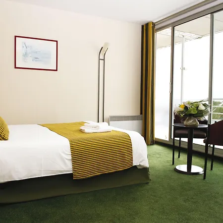 Club Bleues Les Jardins De L'atlantique