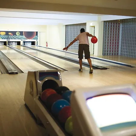 Club Bleues Les Jardins De L'atlantique 호텔 Talmont-Saint-Hilaire