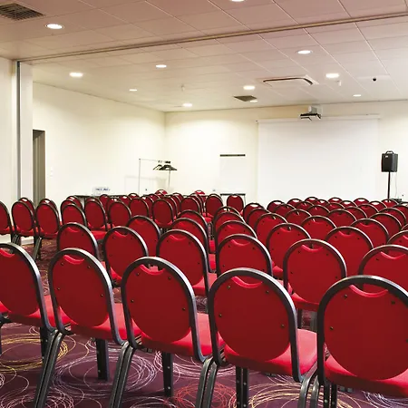 Club Bleues Les Jardins De L'atlantique Talmont-Saint-Hilaire