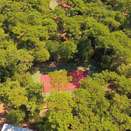 Club Bleues Les Jardins De L'atlantique