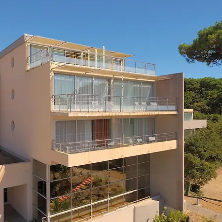 Club Bleues Les Jardins De L'atlantique Hotell Talmont-Saint-Hilaire