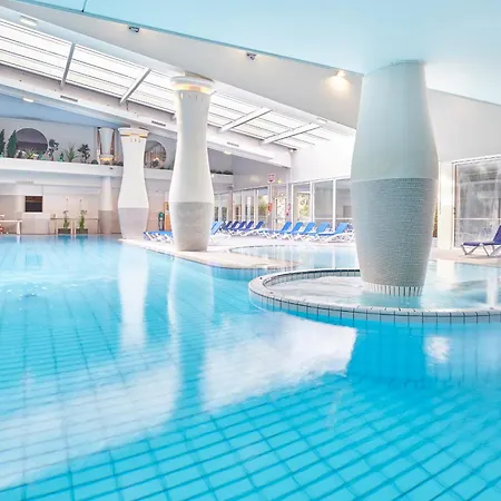 Club Bleues Les Jardins De L'atlantique 3* Talmont-Saint-Hilaire