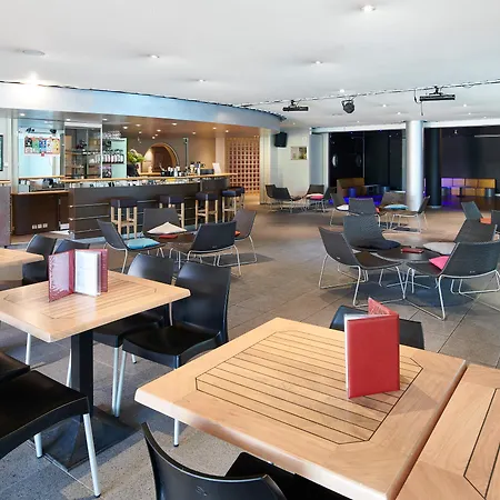 Club Bleues Les Jardins De L'atlantique 3*