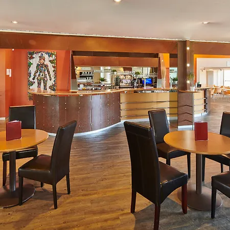 Club Bleues Les Jardins De L'atlantique