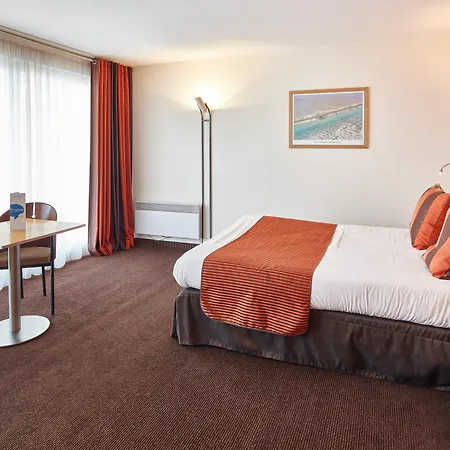 Club Bleues Les Jardins De L'atlantique 3* Talmont-Saint-Hilaire