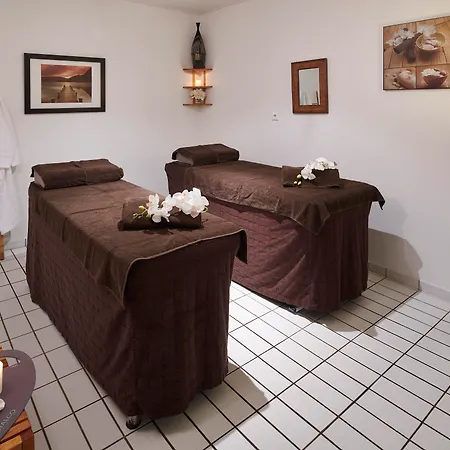 Club Bleues Les Jardins De L'atlantique 3*