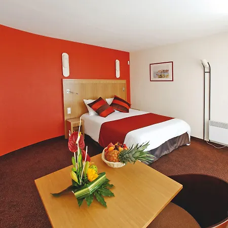 Club Bleues Les Jardins De L'atlantique Hotell Talmont-Saint-Hilaire