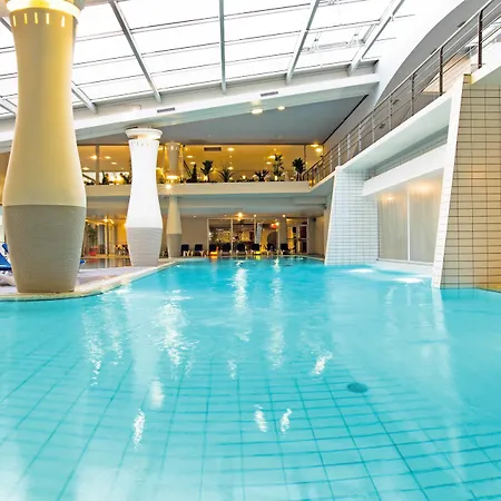 Club Bleues Les Jardins De L'atlantique Hotell Talmont-Saint-Hilaire